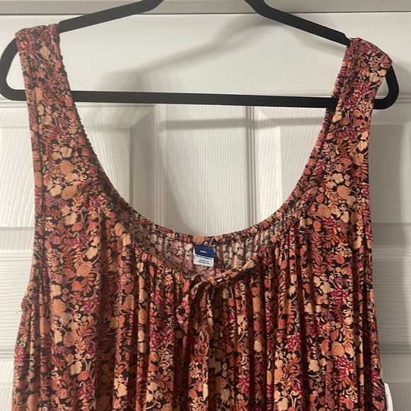Old Navy Plus Size Sundress - Picture 2 of 4